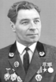 Бизин Николай Петрович